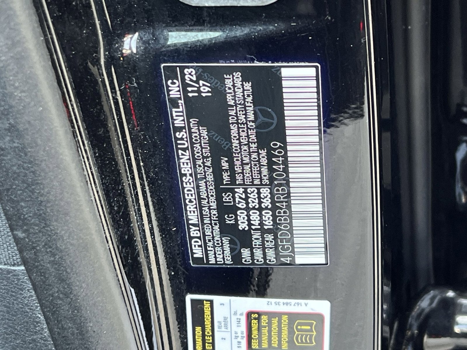 2024 Mercedes-Benz GLE GLE 53 AMG®