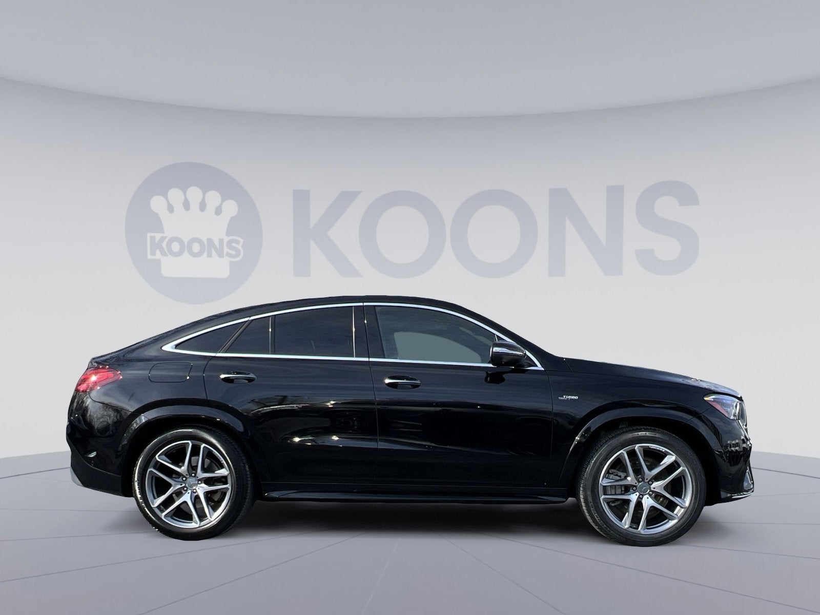 2024 Mercedes-Benz GLE GLE 53 AMG®