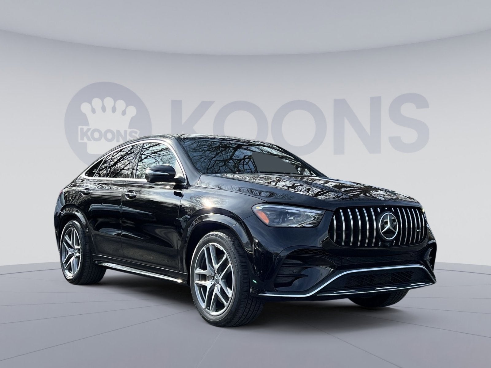 2024 Mercedes-Benz GLE GLE 53 AMG®