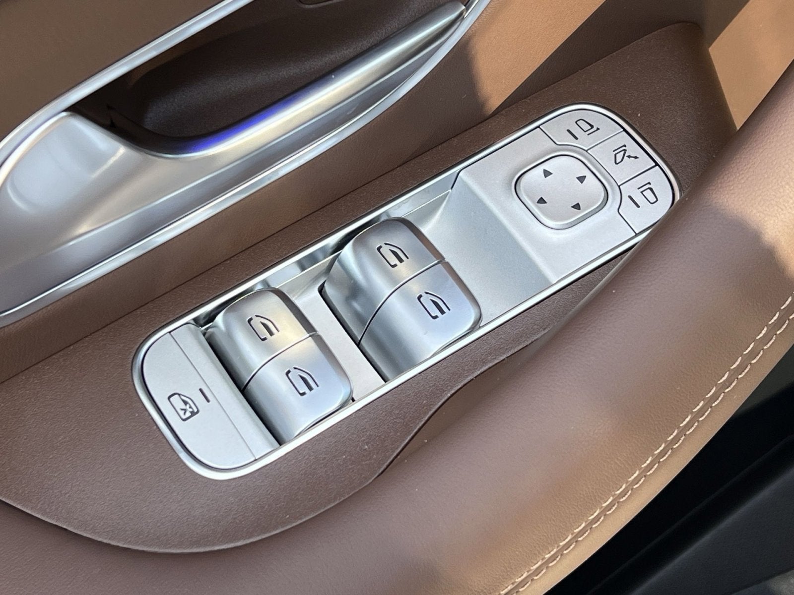 2026 Mercedes-Benz GLE GLE 53 AMG®