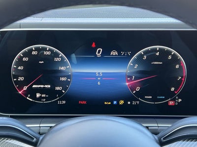 2026 Mercedes-Benz GLE GLE 53 AMG®