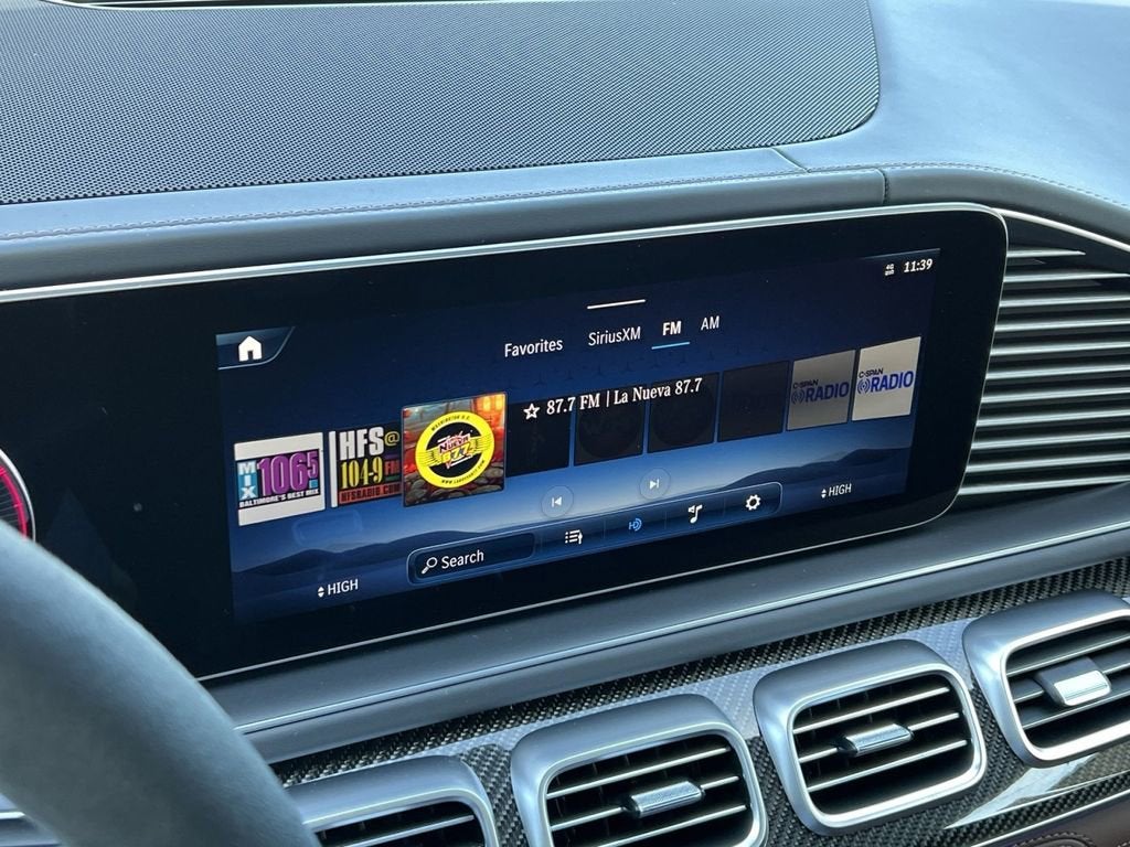 2026 Mercedes-Benz GLE GLE 53 AMG®