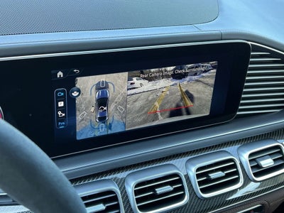 2026 Mercedes-Benz GLE GLE 53 AMG®