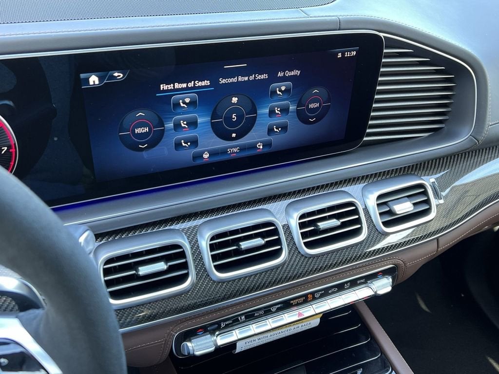 2026 Mercedes-Benz GLE GLE 53 AMG®