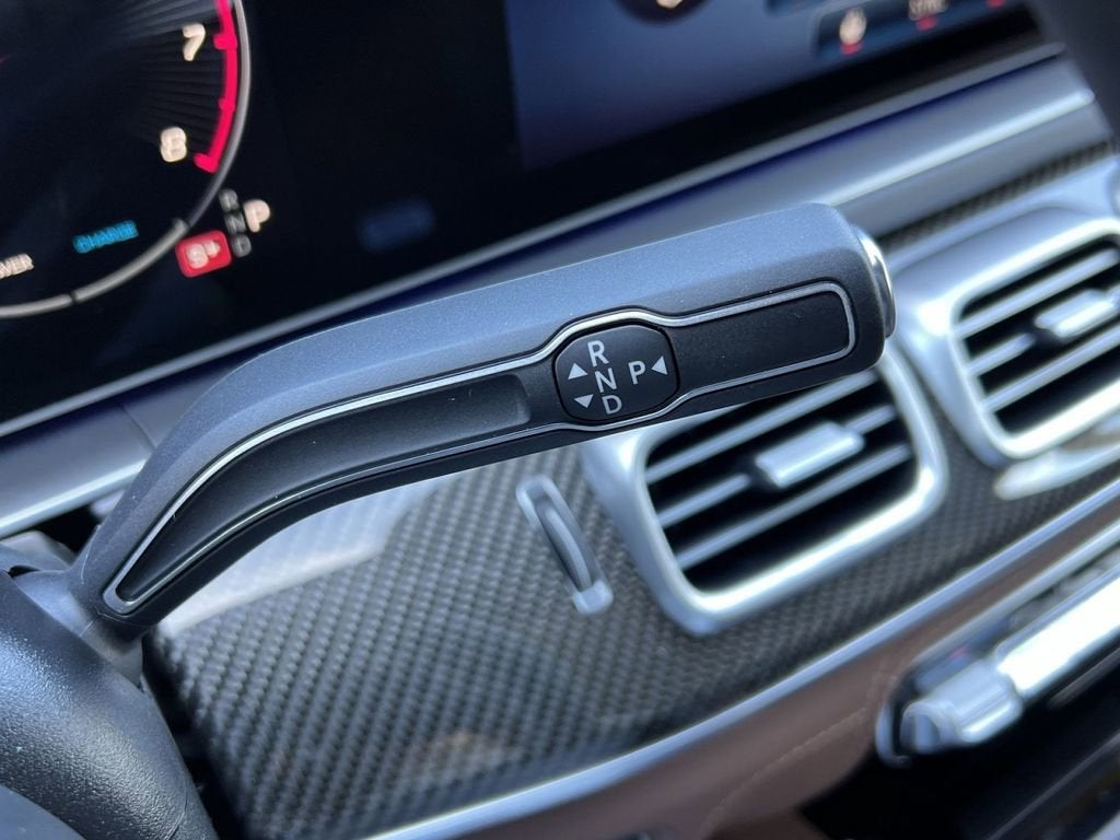 2026 Mercedes-Benz GLE GLE 53 AMG®