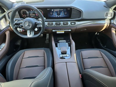 2026 Mercedes-Benz GLE GLE 53 AMG®