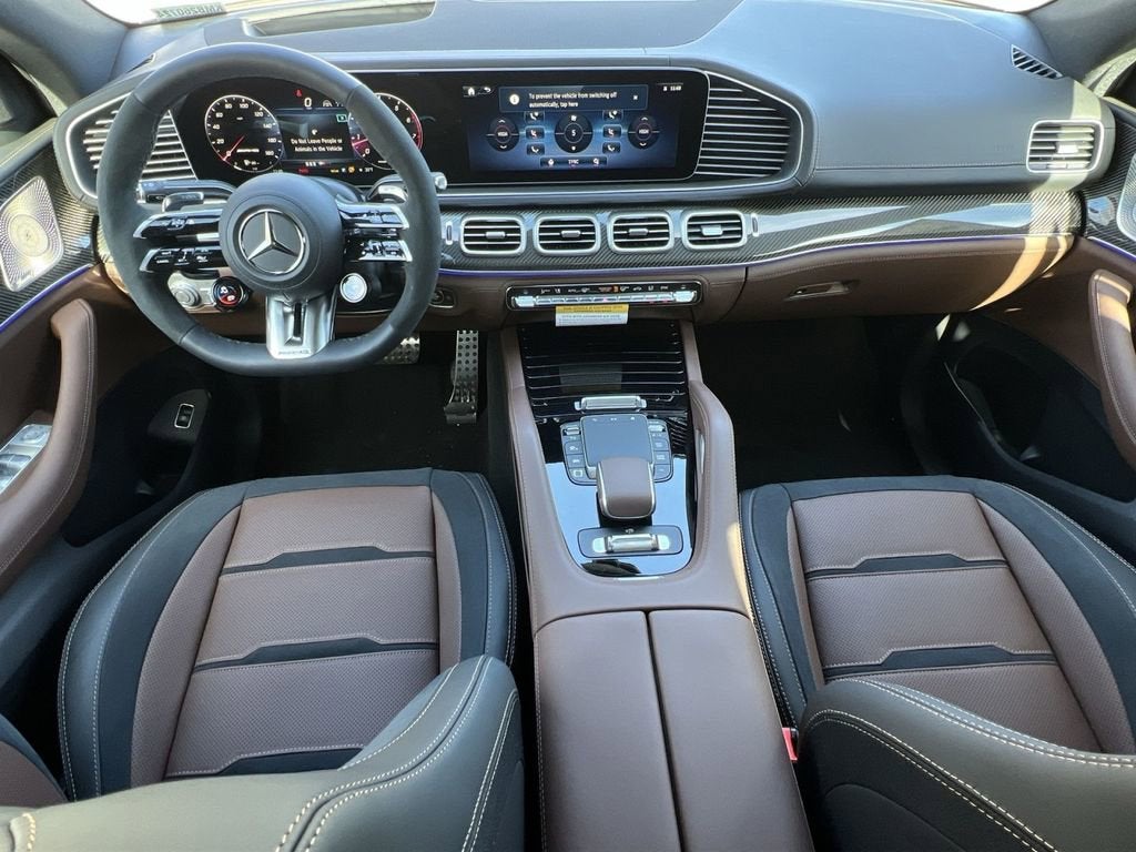 2026 Mercedes-Benz GLE GLE 53 AMG®