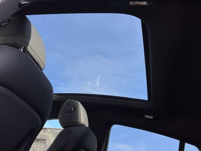 2026 Mercedes-Benz GLE GLE 53 AMG®