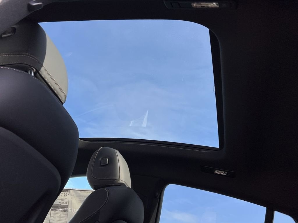 2026 Mercedes-Benz GLE GLE 53 AMG®