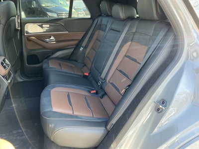 2026 Mercedes-Benz GLE GLE 53 AMG®