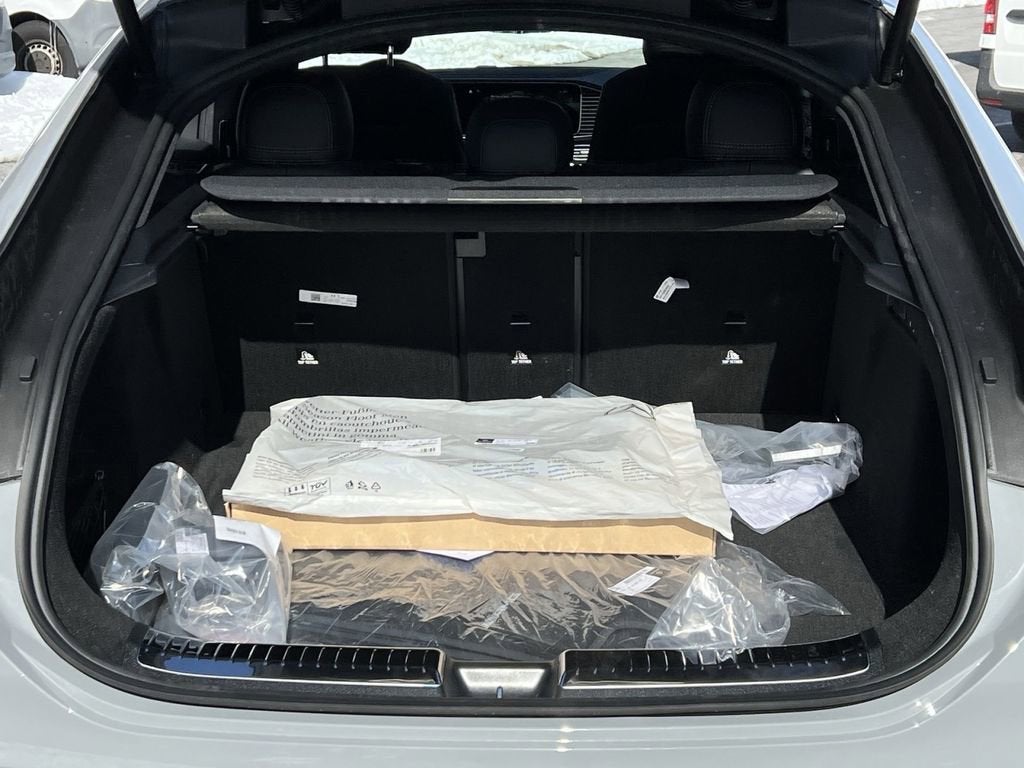 2026 Mercedes-Benz GLE GLE 53 AMG®