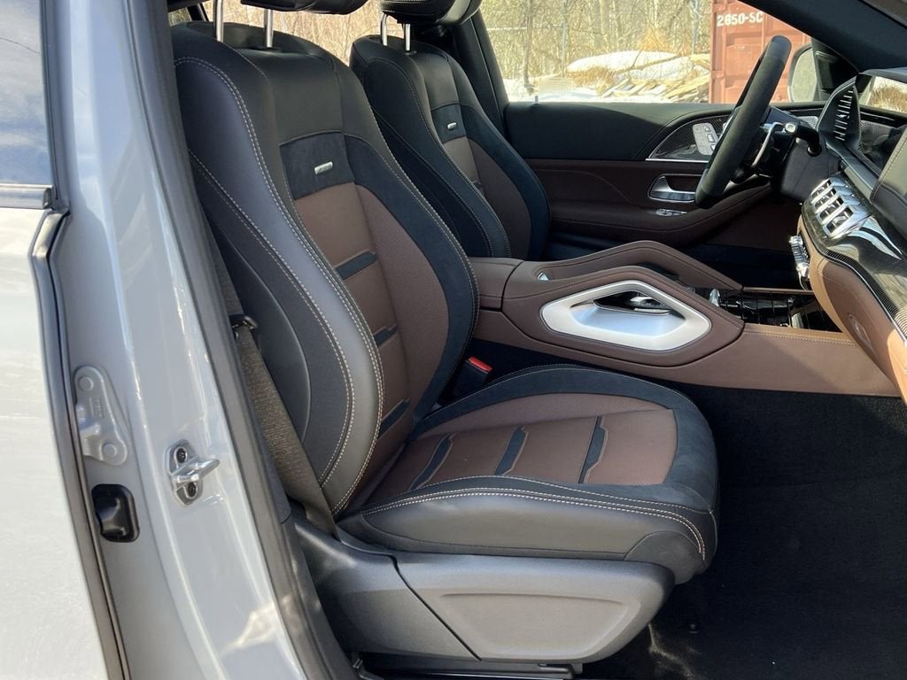 2026 Mercedes-Benz GLE GLE 53 AMG®