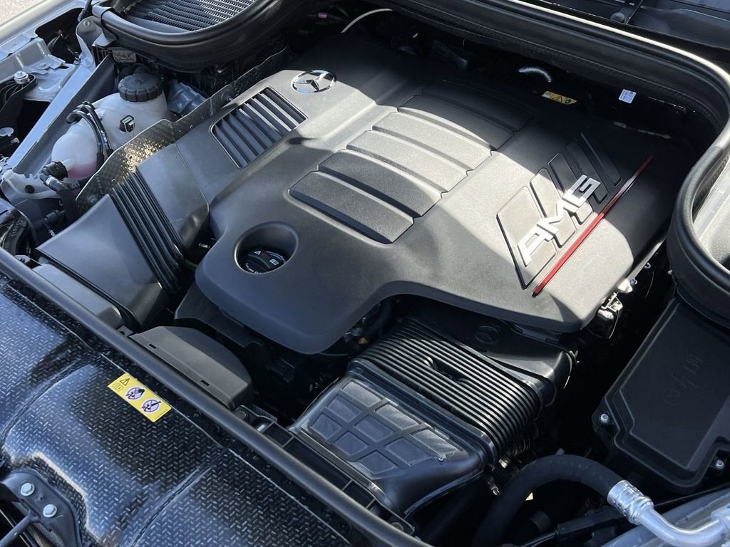 2026 Mercedes-Benz GLE GLE 53 AMG®