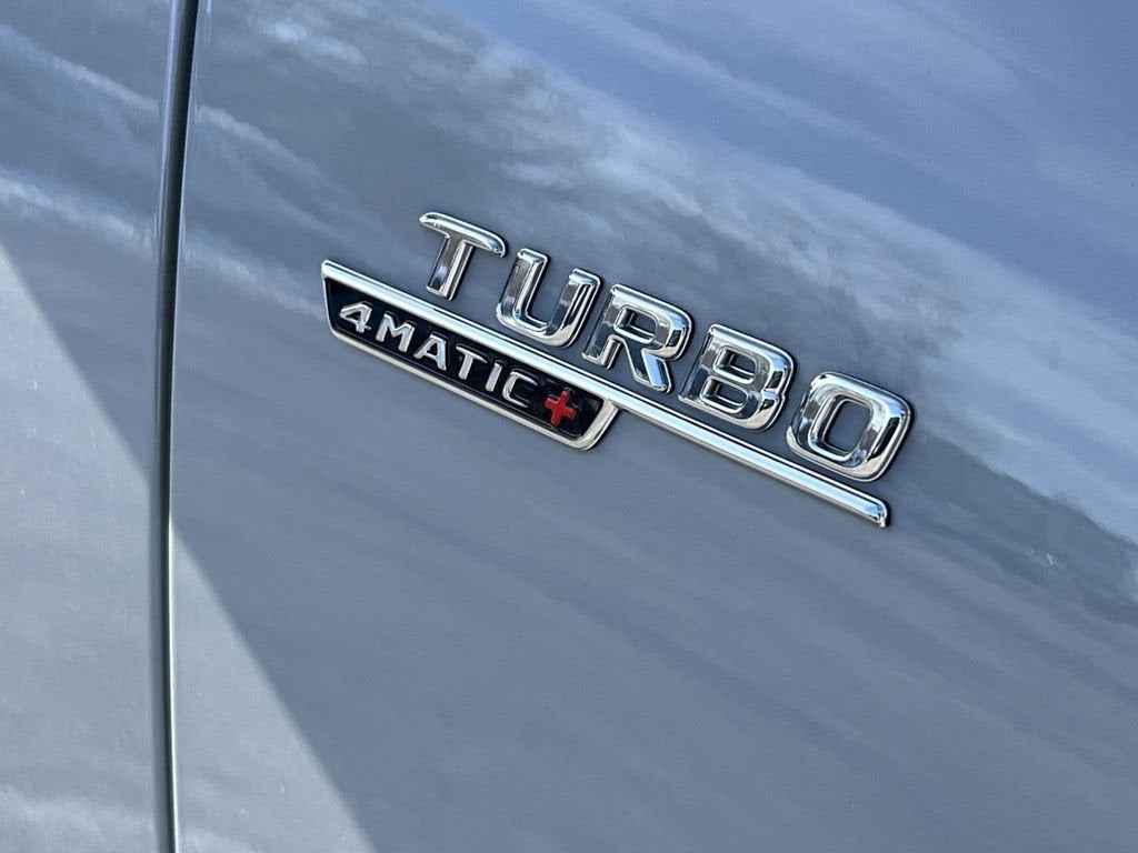 2026 Mercedes-Benz GLE GLE 53 AMG®