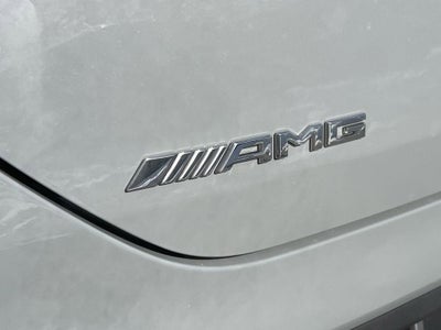 2026 Mercedes-Benz GLE GLE 53 AMG®