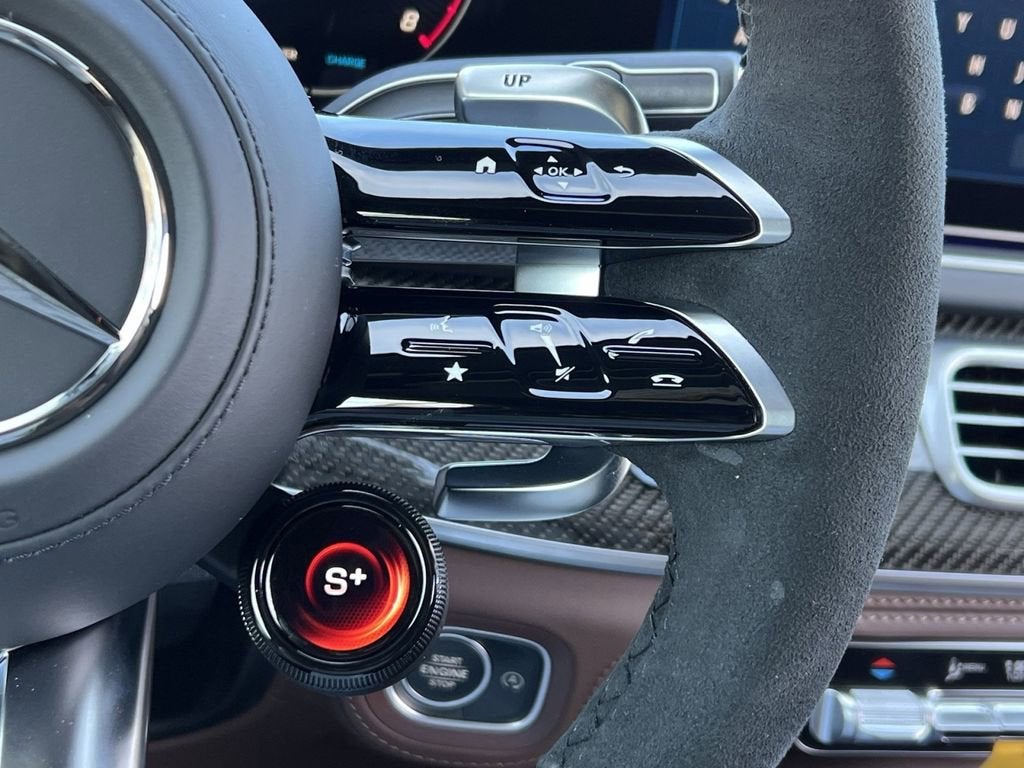 2026 Mercedes-Benz GLE GLE 53 AMG®