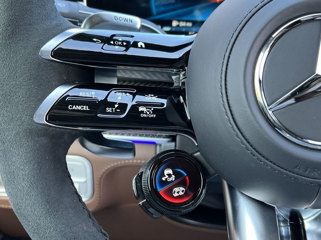 2026 Mercedes-Benz GLE GLE 53 AMG®