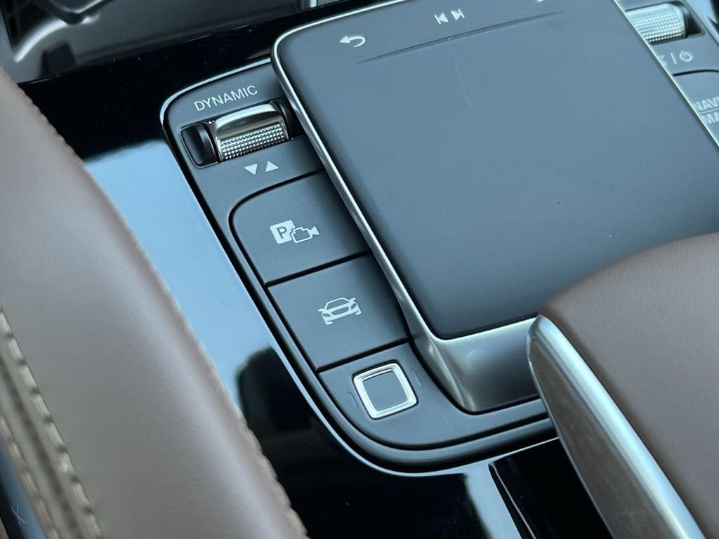 2026 Mercedes-Benz GLE GLE 53 AMG®