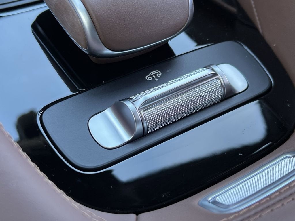 2026 Mercedes-Benz GLE GLE 53 AMG®