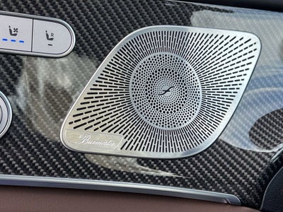 2026 Mercedes-Benz GLE GLE 53 AMG®