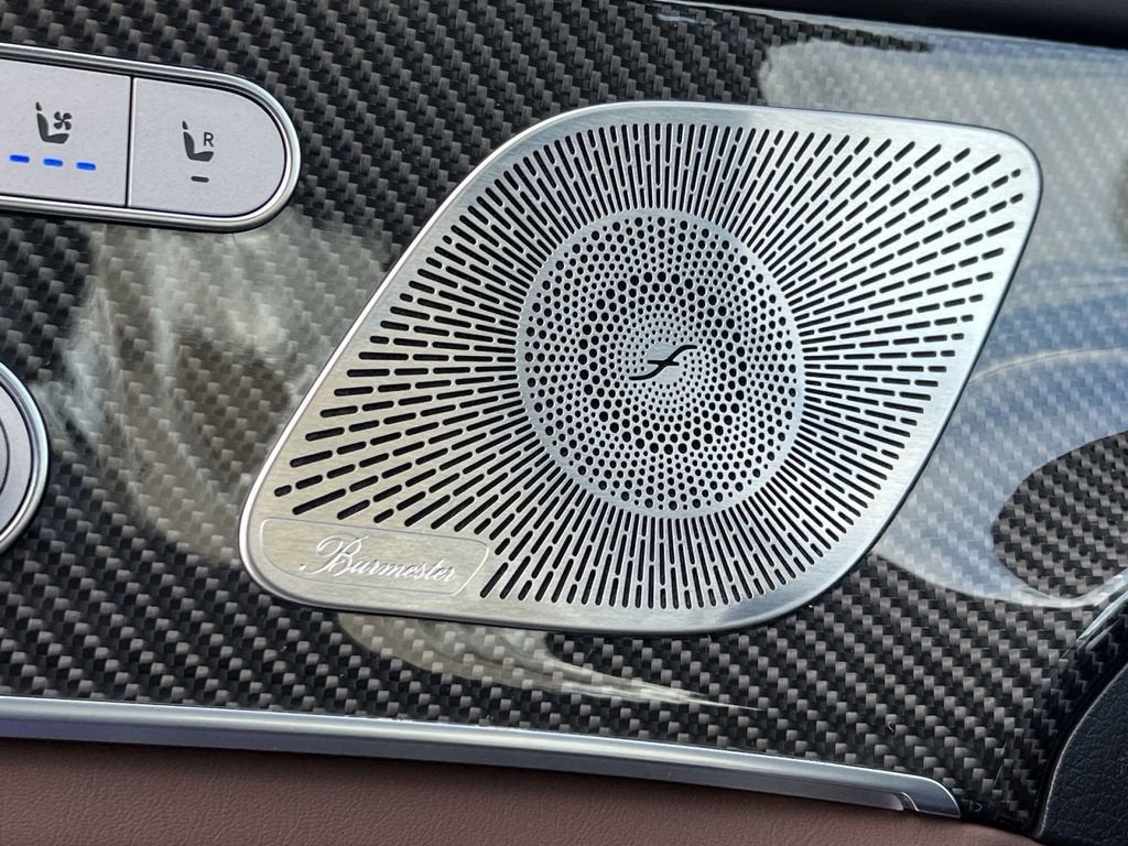 2026 Mercedes-Benz GLE GLE 53 AMG®