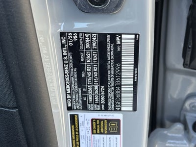 2026 Mercedes-Benz GLE GLE 53 AMG®