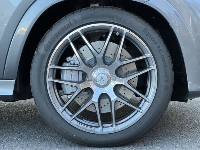 2026 Mercedes-Benz GLE GLE 53 AMG®