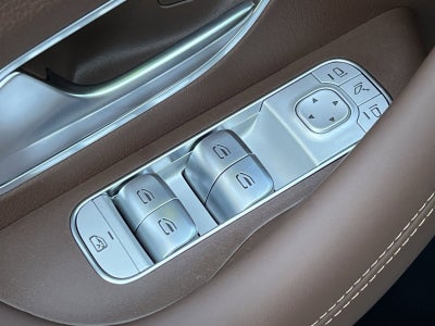 2026 Mercedes-Benz GLE GLE 53 AMG®