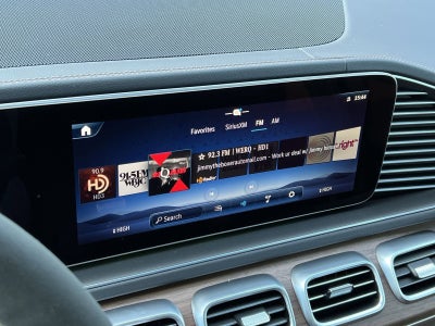 2026 Mercedes-Benz GLE GLE 53 AMG®