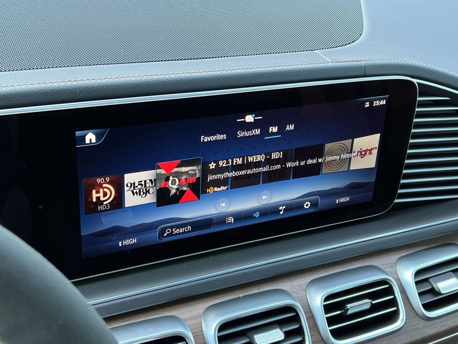 2026 Mercedes-Benz GLE GLE 53 AMG®