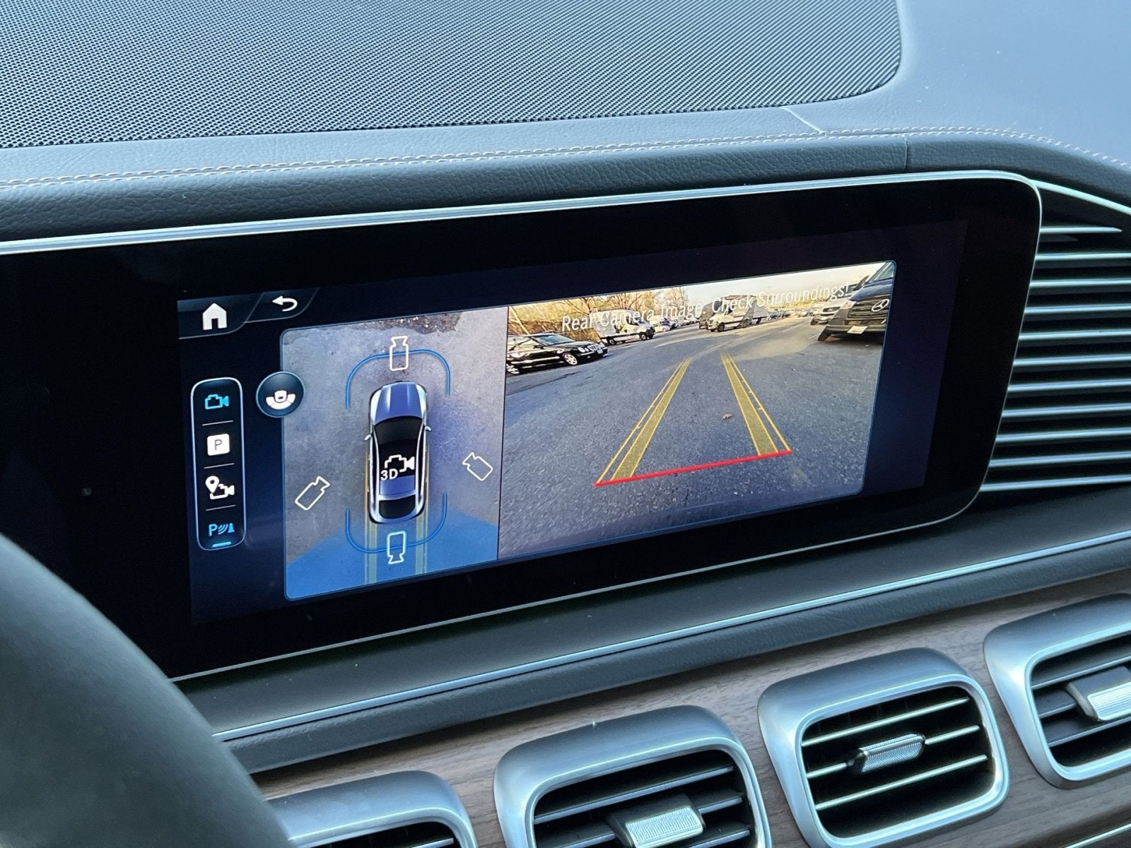 2026 Mercedes-Benz GLE GLE 53 AMG®