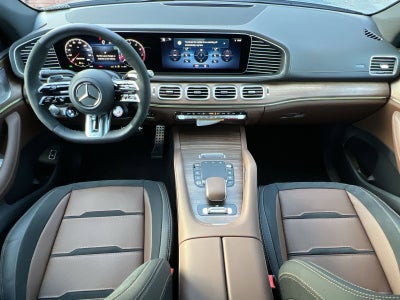 2026 Mercedes-Benz GLE GLE 53 AMG®