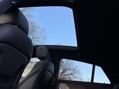 2026 Mercedes-Benz GLE GLE 53 AMG®