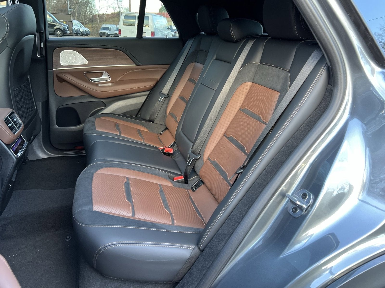 2026 Mercedes-Benz GLE GLE 53 AMG®