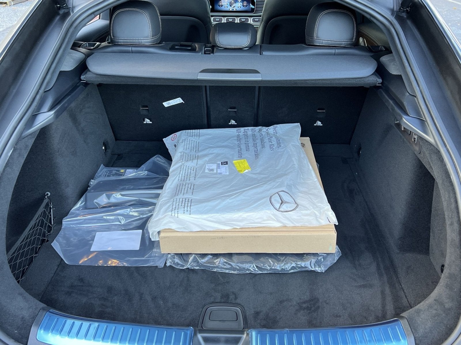 2026 Mercedes-Benz GLE GLE 53 AMG®