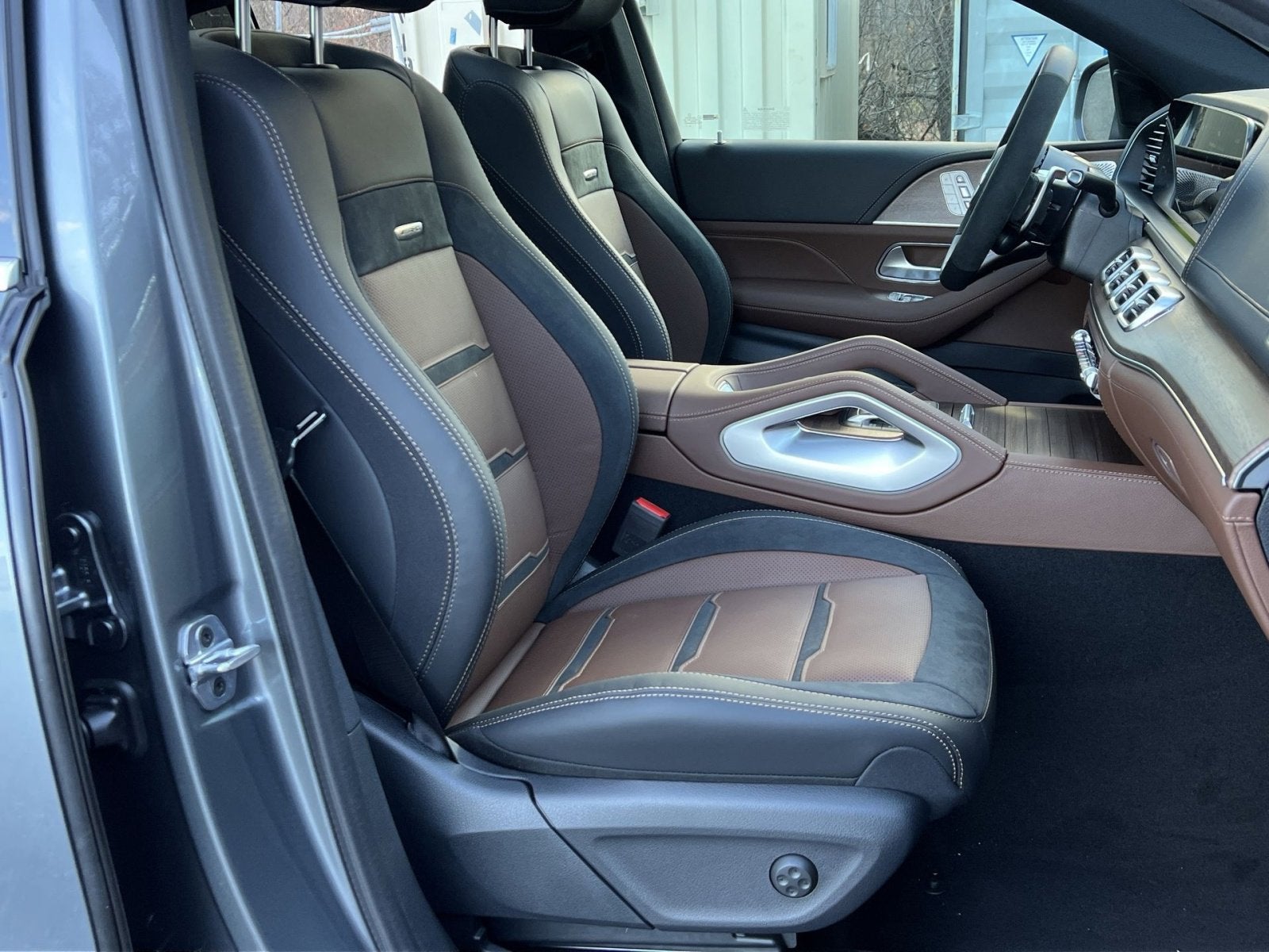 2026 Mercedes-Benz GLE GLE 53 AMG®