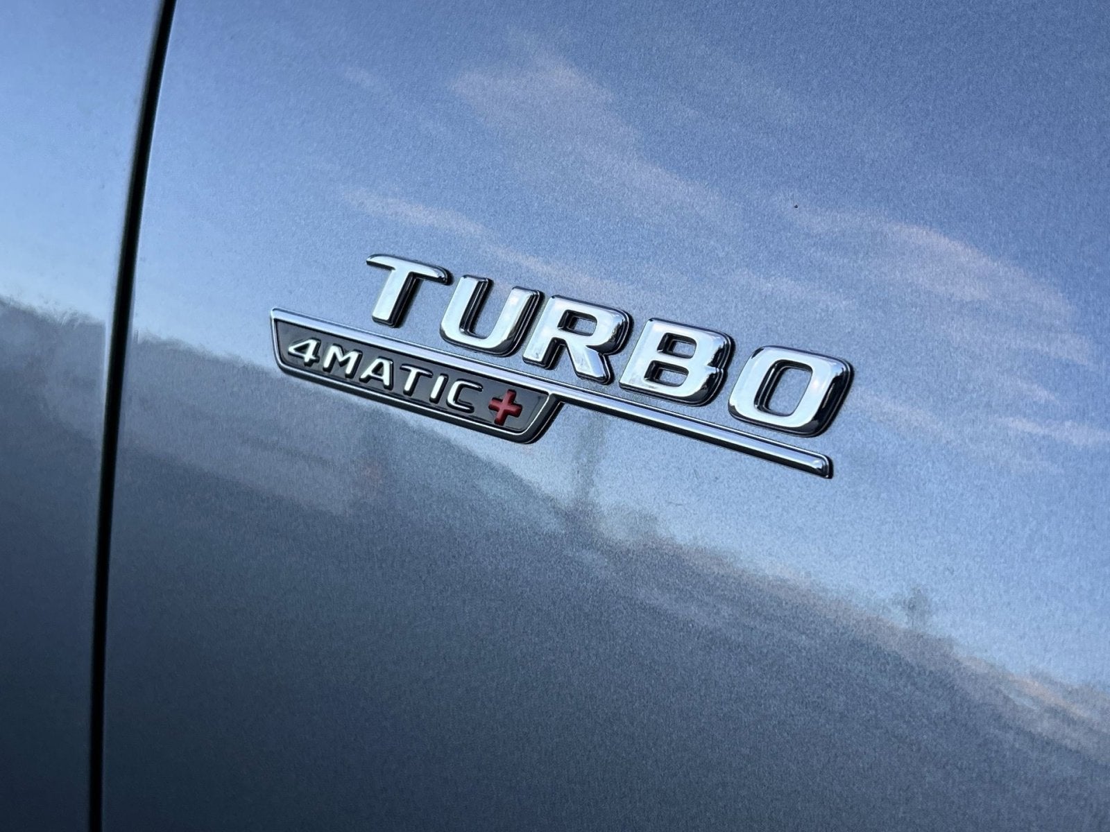 2026 Mercedes-Benz GLE GLE 53 AMG®