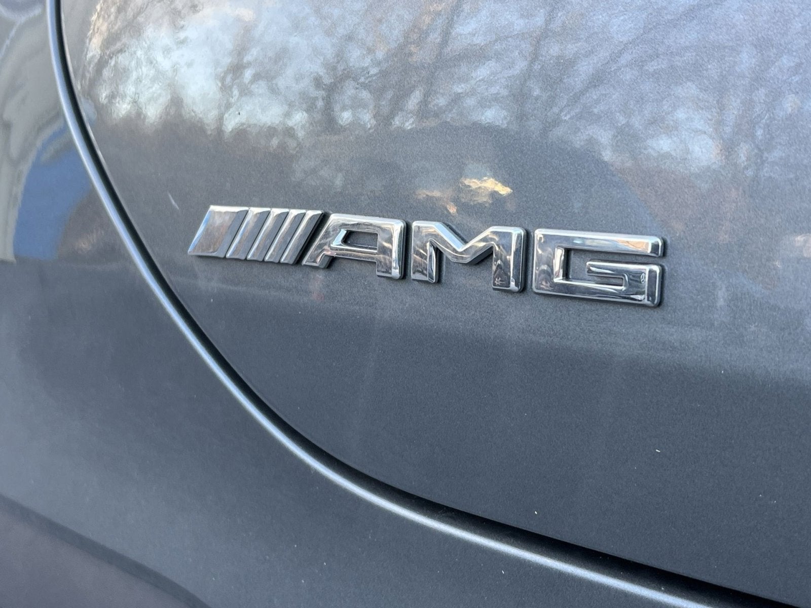 2026 Mercedes-Benz GLE GLE 53 AMG®