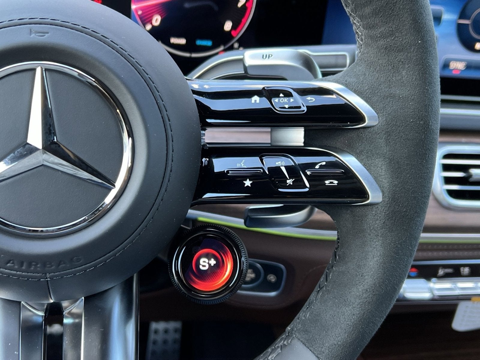 2026 Mercedes-Benz GLE GLE 53 AMG®