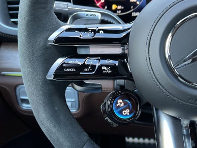 2026 Mercedes-Benz GLE GLE 53 AMG®