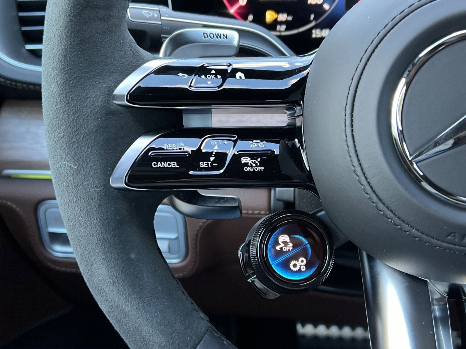 2026 Mercedes-Benz GLE GLE 53 AMG®