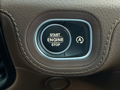 2026 Mercedes-Benz GLE GLE 53 AMG®