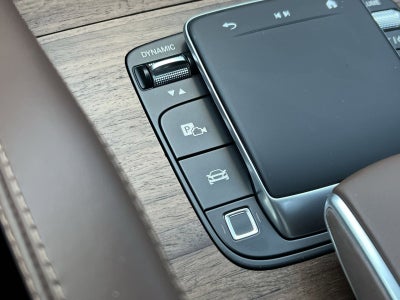 2026 Mercedes-Benz GLE GLE 53 AMG®