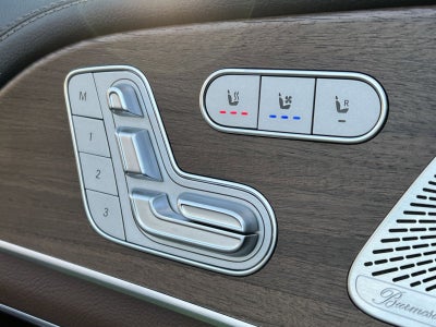 2026 Mercedes-Benz GLE GLE 53 AMG®