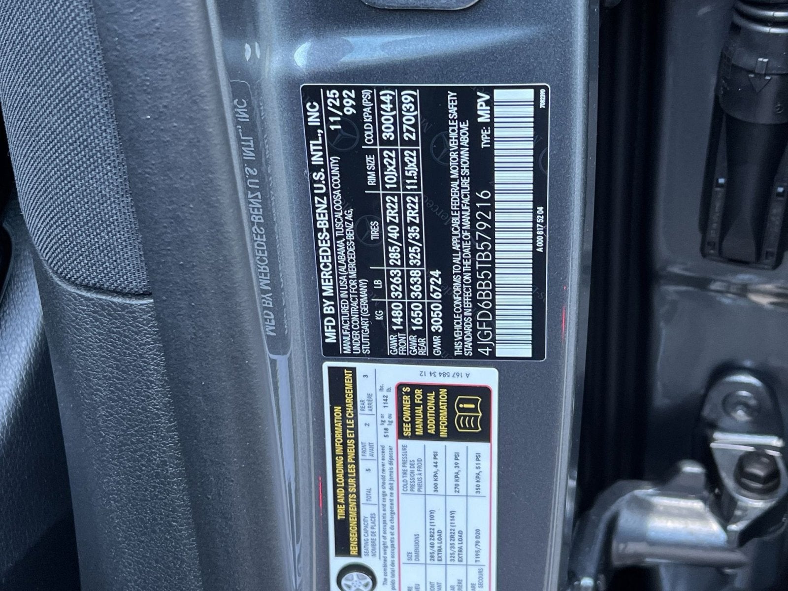 2026 Mercedes-Benz GLE GLE 53 AMG®