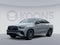 2026 Mercedes-Benz GLE GLE 53 AMG®