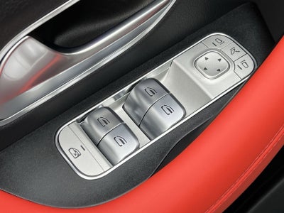 2026 Mercedes-Benz GLE GLE 53 AMG®