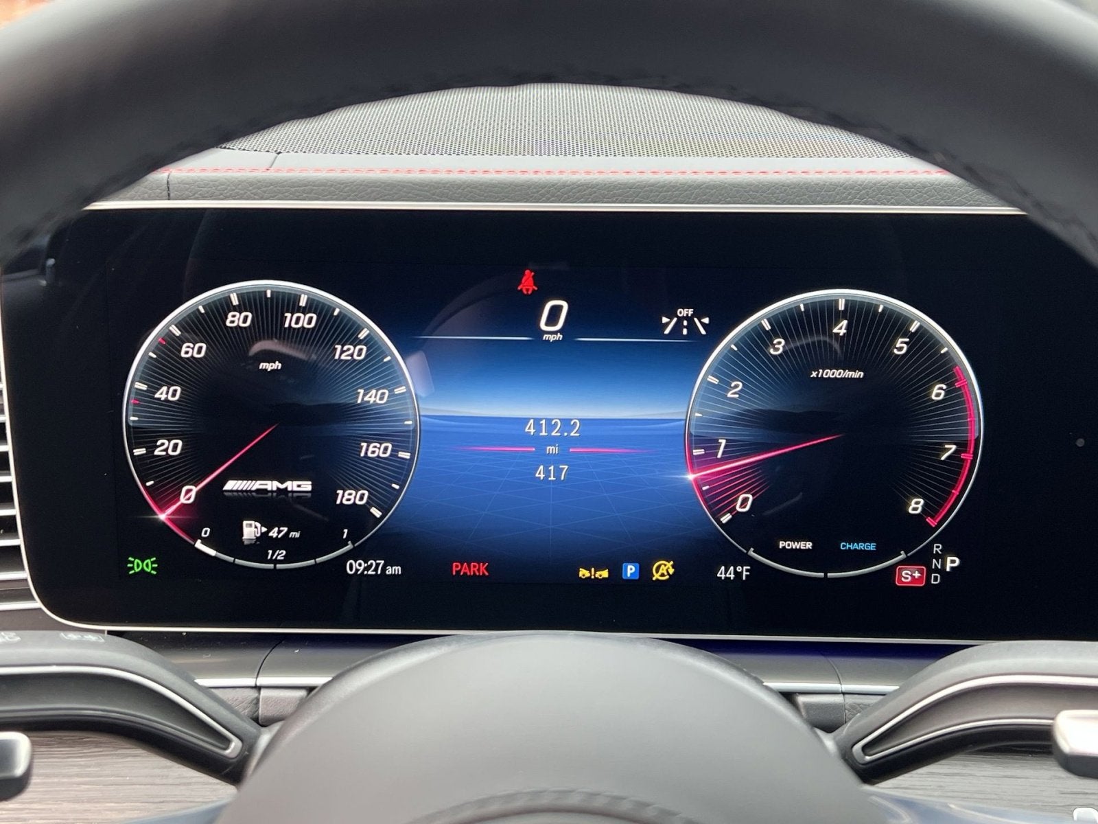 2026 Mercedes-Benz GLE GLE 53 AMG®