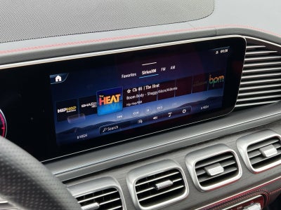 2026 Mercedes-Benz GLE GLE 53 AMG®