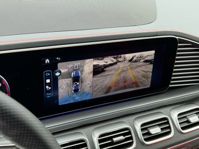 2026 Mercedes-Benz GLE GLE 53 AMG®